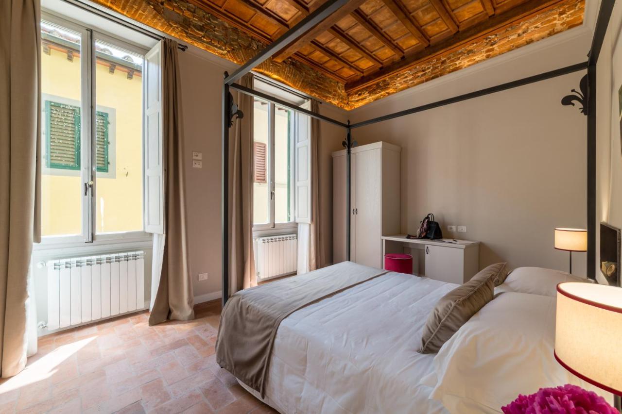 Pensión Atelier Delle Grazie *